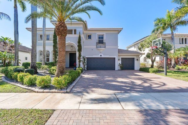 7509 NW 117th Lane, Parkland, FL 33076