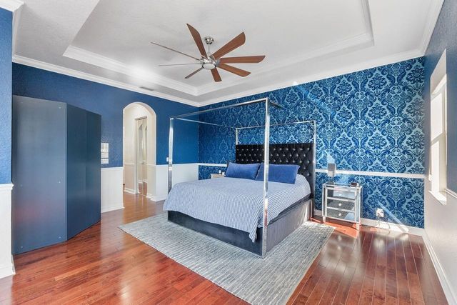 7509 NW 117th Lane, Parkland, FL 33076