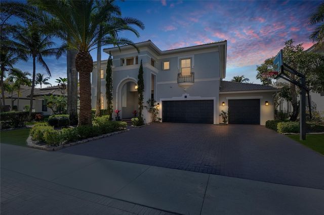 7509 NW 117th Lane, Parkland, FL 33076