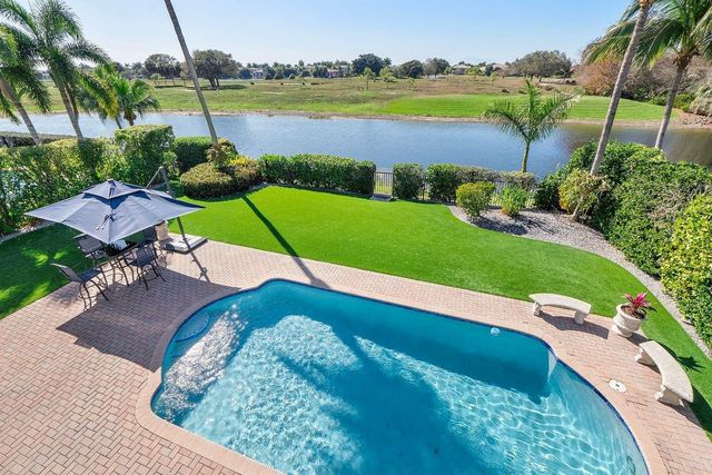 7509 NW 117th Lane, Parkland, FL 33076