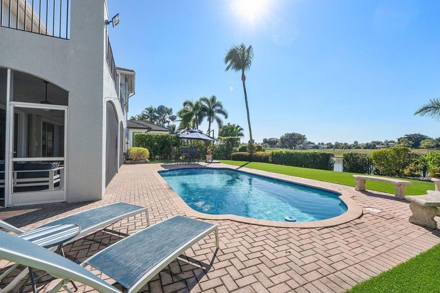 7509 NW 117th Lane, Parkland, FL 33076