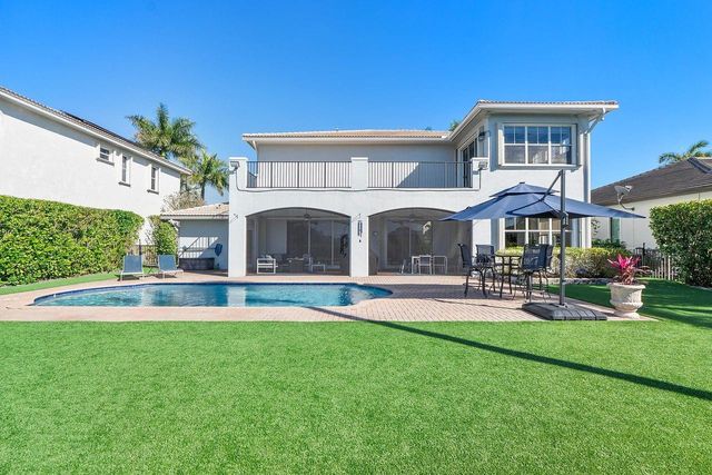 7509 NW 117th Lane, Parkland, FL 33076