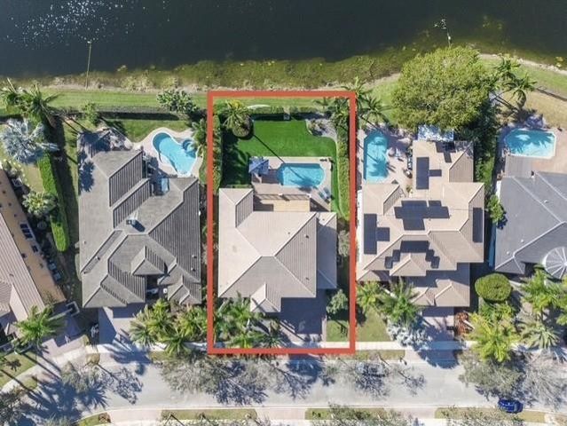 7509 NW 117th Lane, Parkland, FL 33076