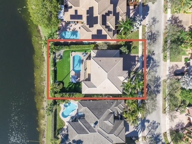 7509 NW 117th Lane, Parkland, FL 33076