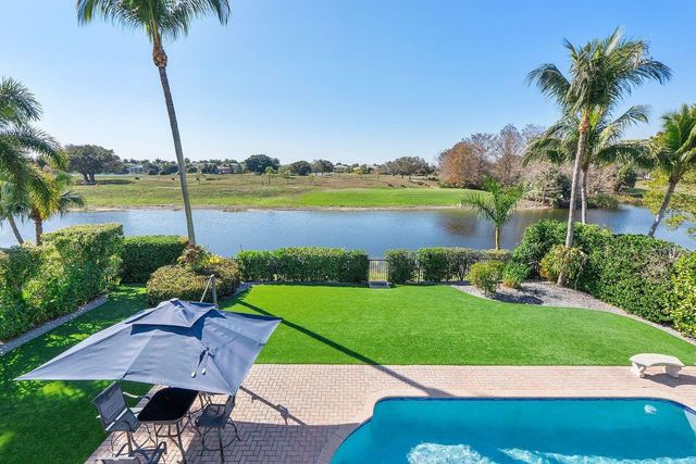 7509 NW 117th Lane, Parkland, FL 33076