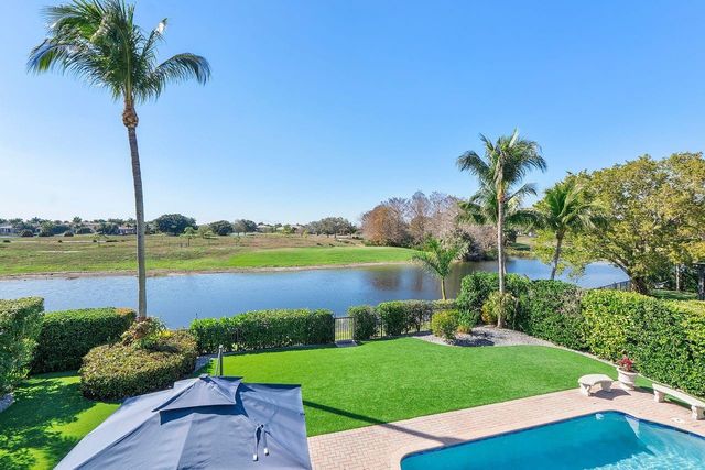 7509 NW 117th Lane, Parkland, FL 33076