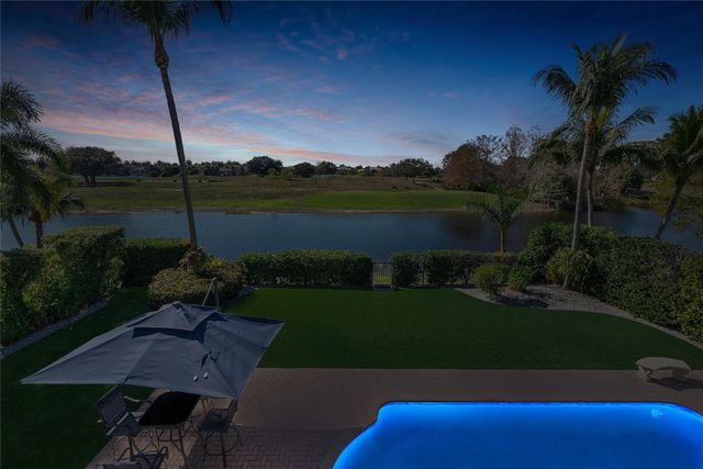 7509 NW 117th Lane, Parkland, FL 33076