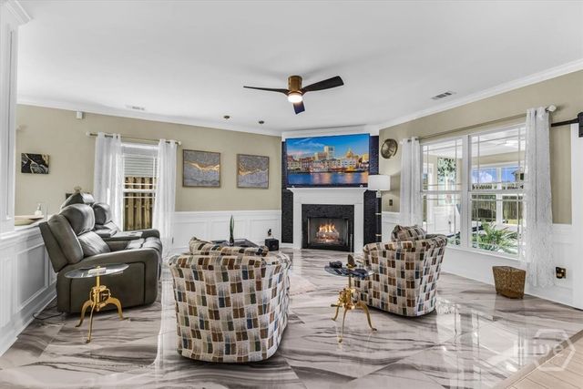 25 Melody Drive, Pooler, GA 31322