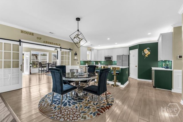 25 Melody Drive, Pooler, GA 31322