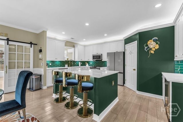 25 Melody Drive, Pooler, GA 31322