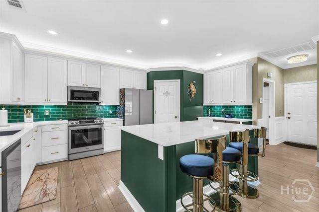 25 Melody Drive, Pooler, GA 31322