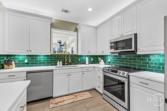 25 Melody Drive, Pooler, GA 31322