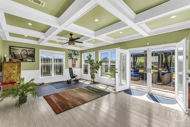 25 Melody Drive, Pooler, GA 31322