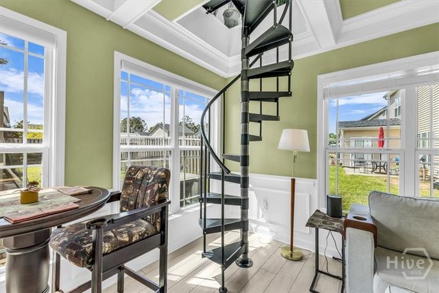 25 Melody Drive, Pooler, GA 31322