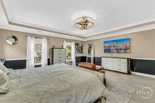 25 Melody Drive, Pooler, GA 31322