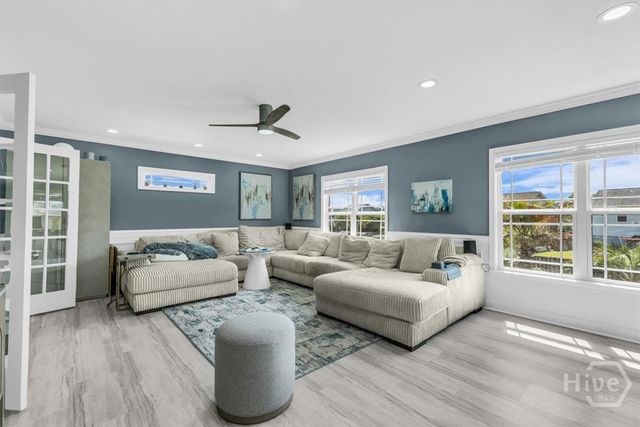 25 Melody Drive, Pooler, GA 31322