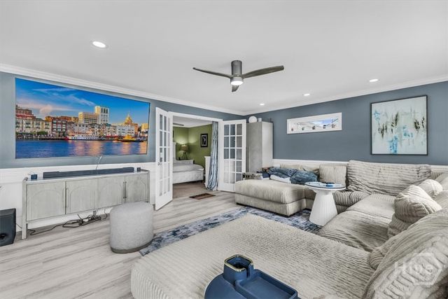 25 Melody Drive, Pooler, GA 31322