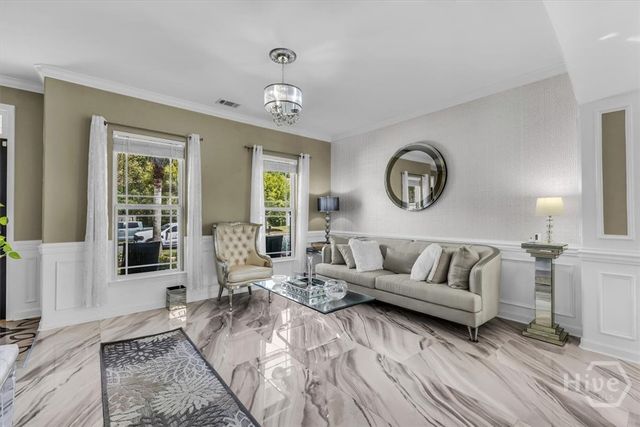 25 Melody Drive, Pooler, GA 31322
