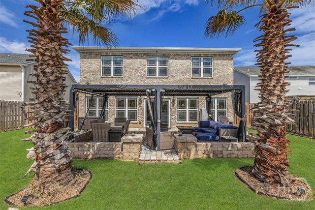 25 Melody Drive, Pooler, GA 31322