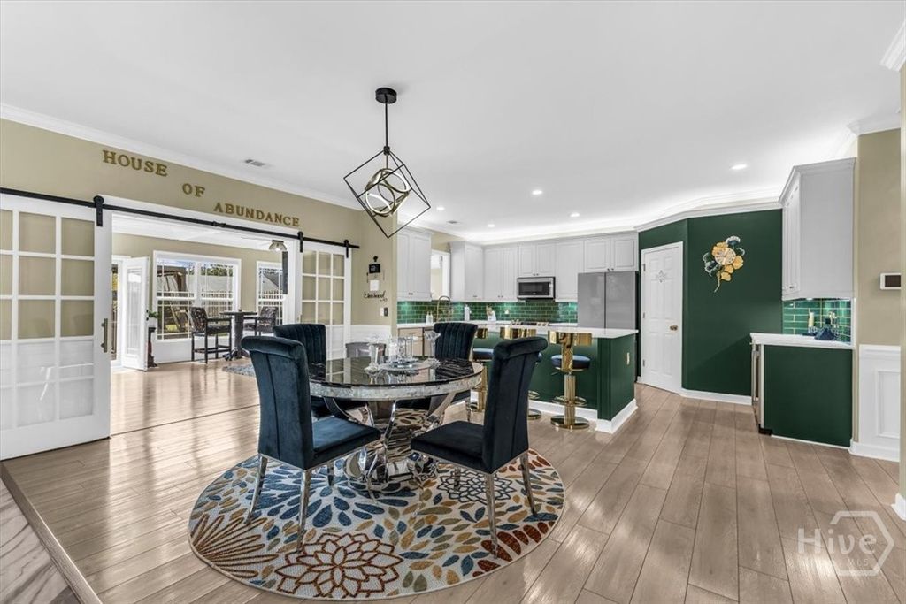 Image 16 of property listing at 25 Melody Drive, Pooler, GA 31322