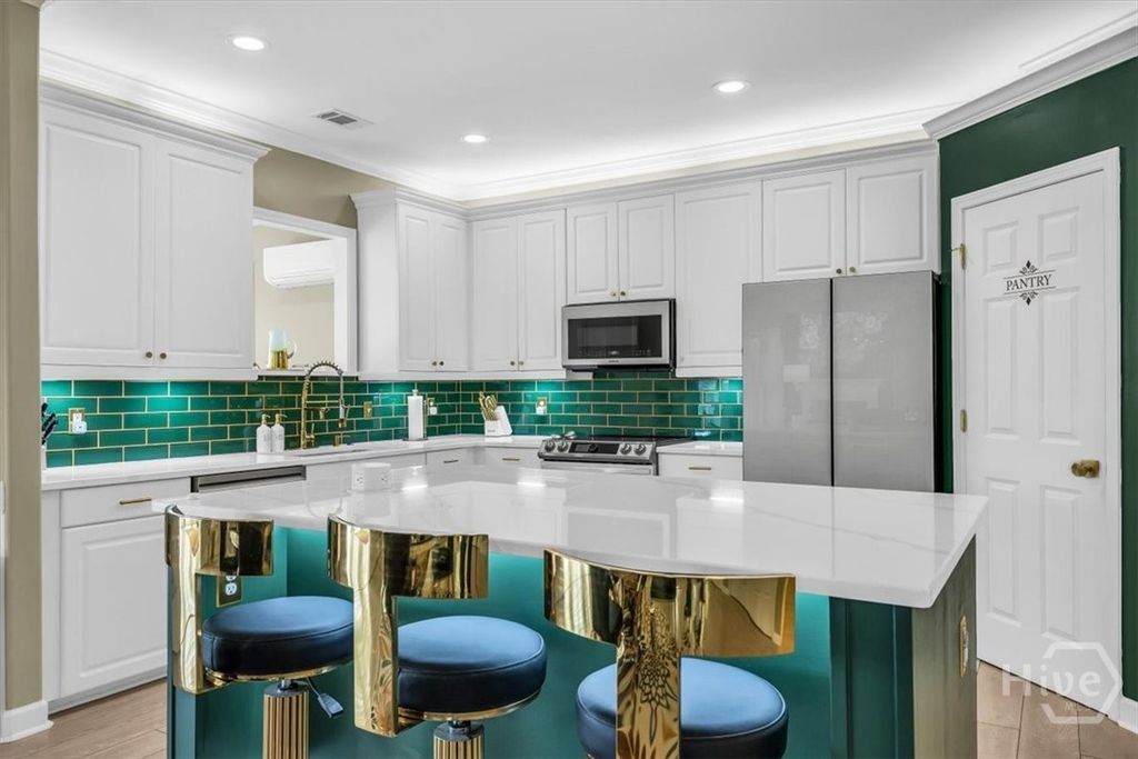 Image 17 of property listing at 25 Melody Drive, Pooler, GA 31322