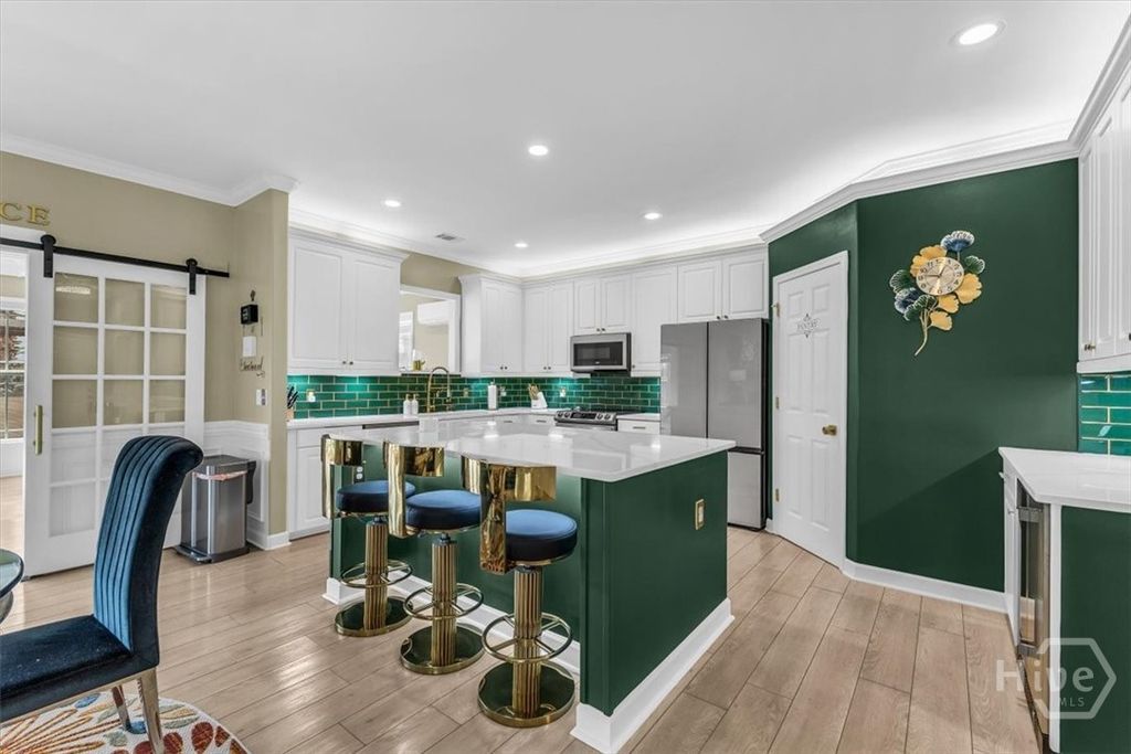 Image 18 of property listing at 25 Melody Drive, Pooler, GA 31322