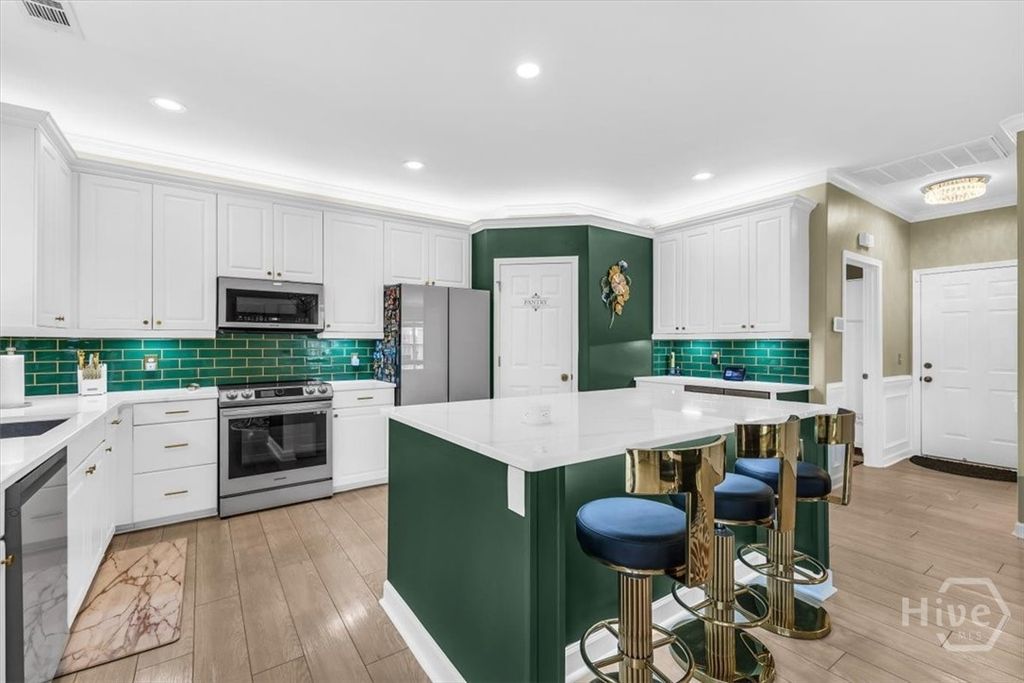 Image 19 of property listing at 25 Melody Drive, Pooler, GA 31322