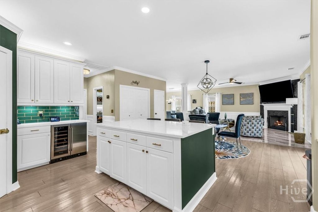 Image 21 of property listing at 25 Melody Drive, Pooler, GA 31322