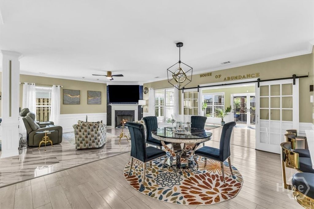 Image 27 of property listing at 25 Melody Drive, Pooler, GA 31322