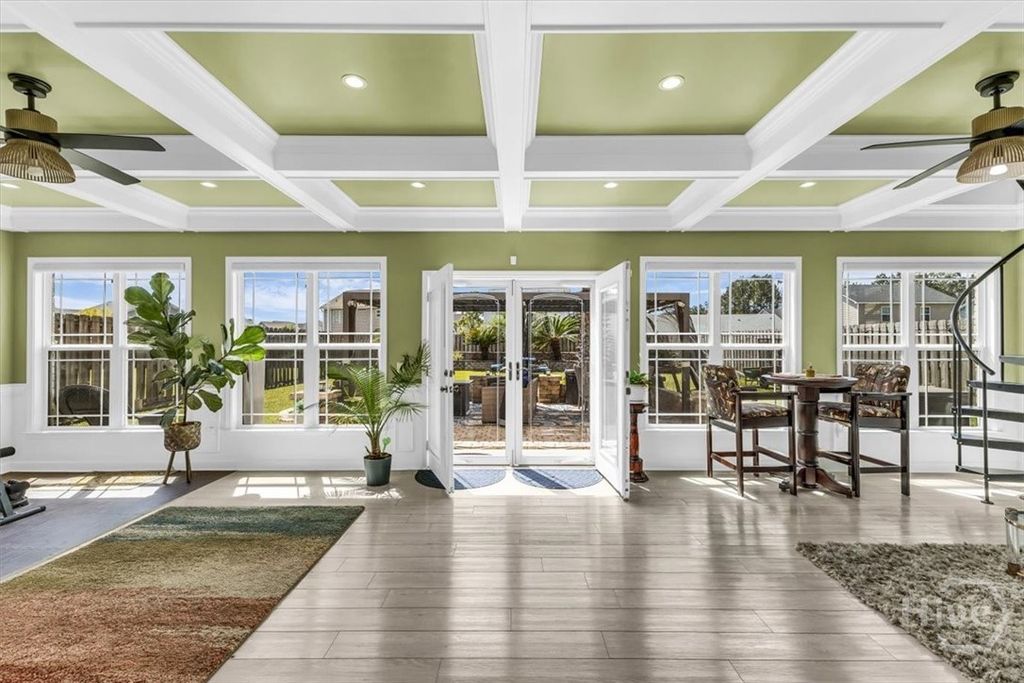 Image 28 of property listing at 25 Melody Drive, Pooler, GA 31322