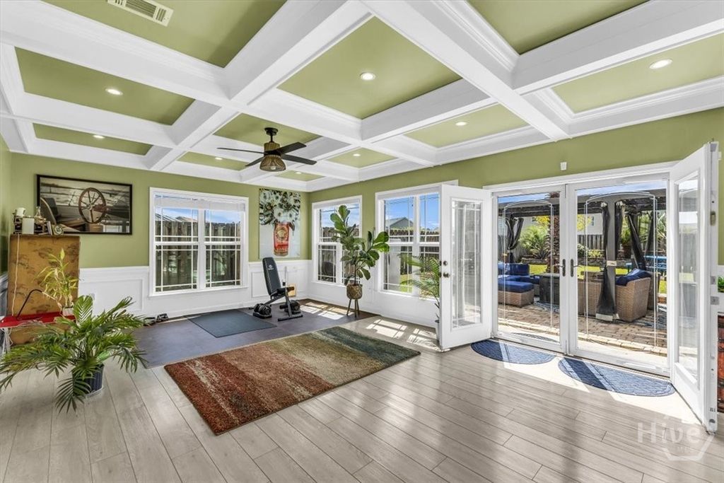 Image 29 of property listing at 25 Melody Drive, Pooler, GA 31322