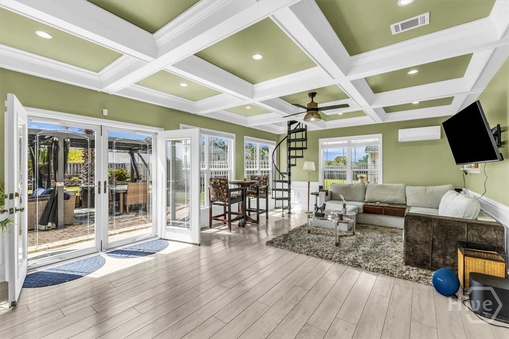 Image 30 of property listing at 25 Melody Drive, Pooler, GA 31322