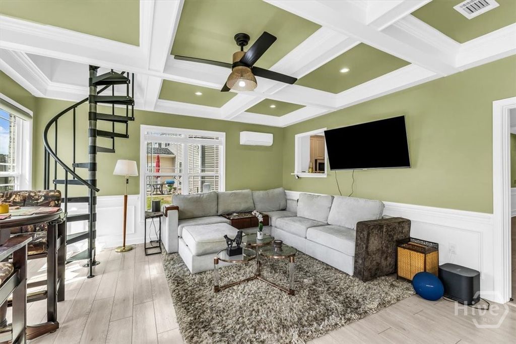 Image 31 of property listing at 25 Melody Drive, Pooler, GA 31322