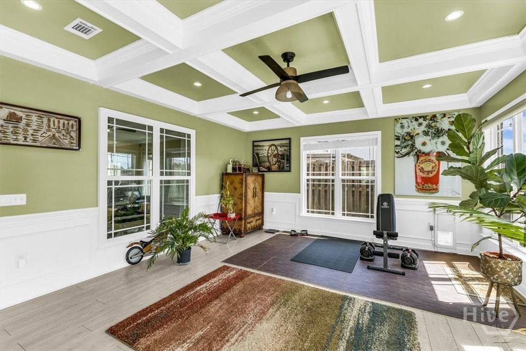 Image 32 of property listing at 25 Melody Drive, Pooler, GA 31322