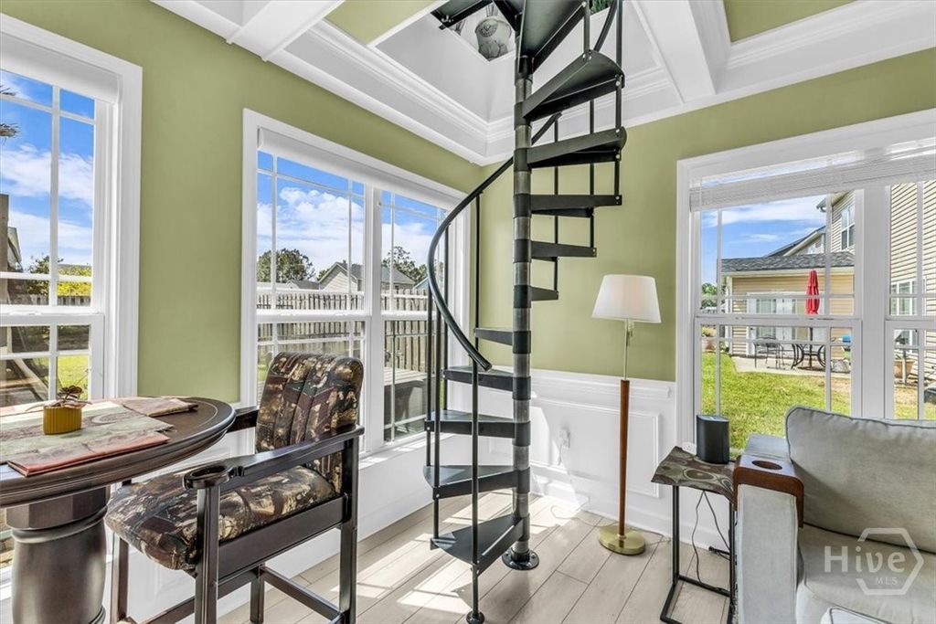 Image 33 of property listing at 25 Melody Drive, Pooler, GA 31322