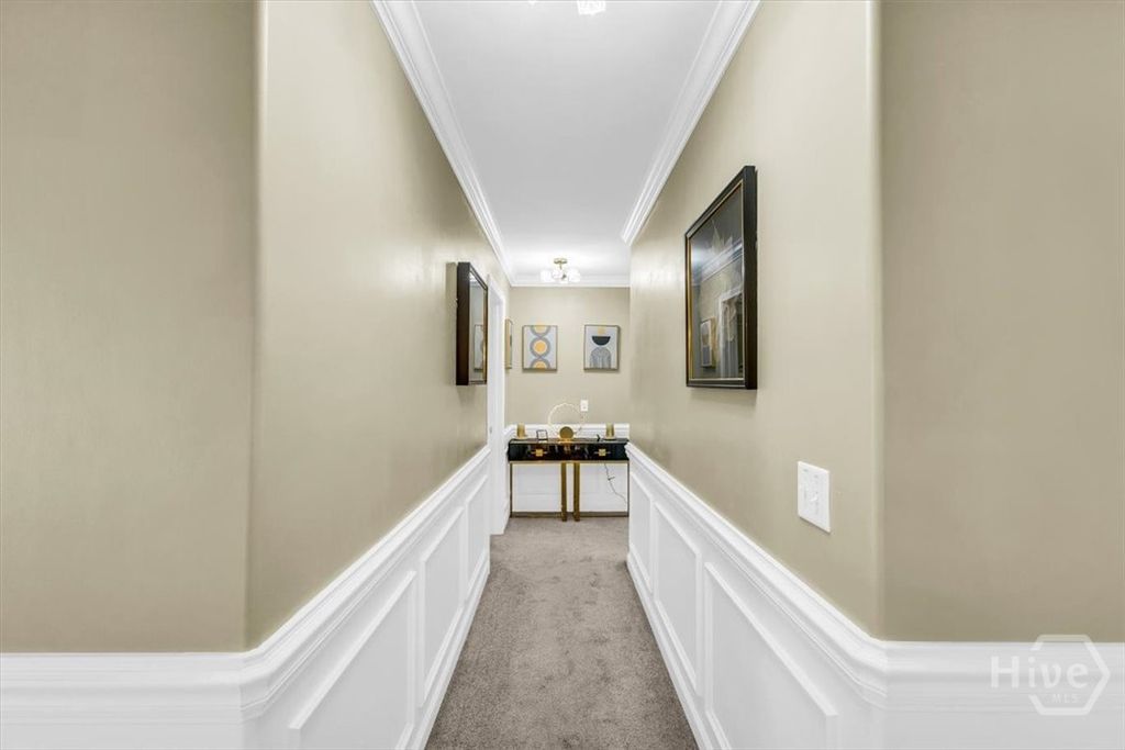 Image 34 of property listing at 25 Melody Drive, Pooler, GA 31322