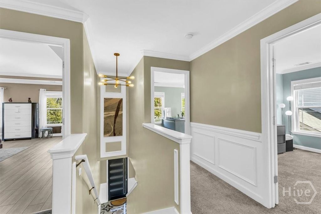 Image 35 of property listing at 25 Melody Drive, Pooler, GA 31322