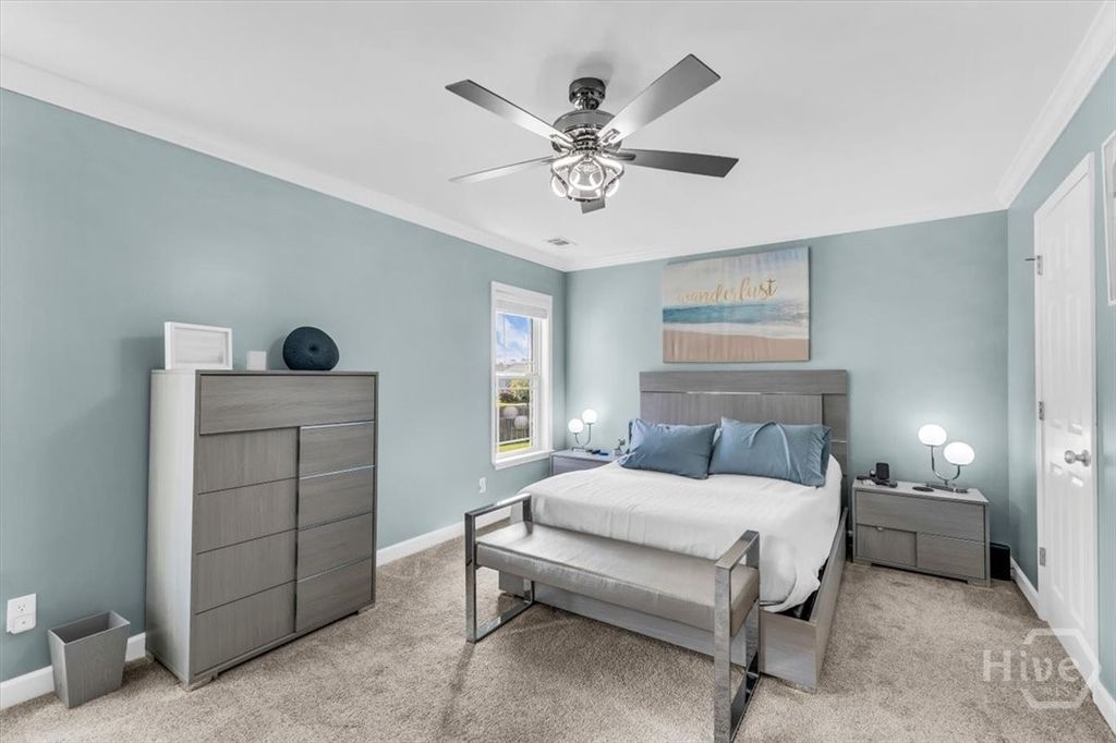 Image 36 of property listing at 25 Melody Drive, Pooler, GA 31322