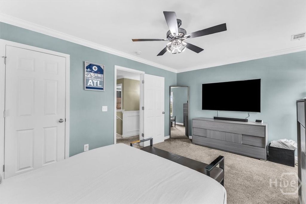 Image 37 of property listing at 25 Melody Drive, Pooler, GA 31322