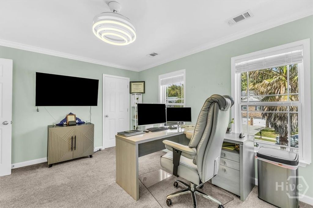 Image 39 of property listing at 25 Melody Drive, Pooler, GA 31322