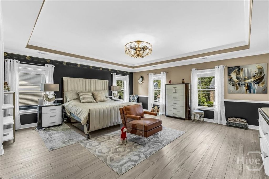 Image 40 of property listing at 25 Melody Drive, Pooler, GA 31322