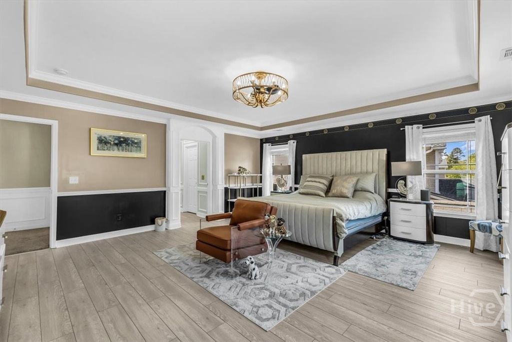 Image 41 of property listing at 25 Melody Drive, Pooler, GA 31322