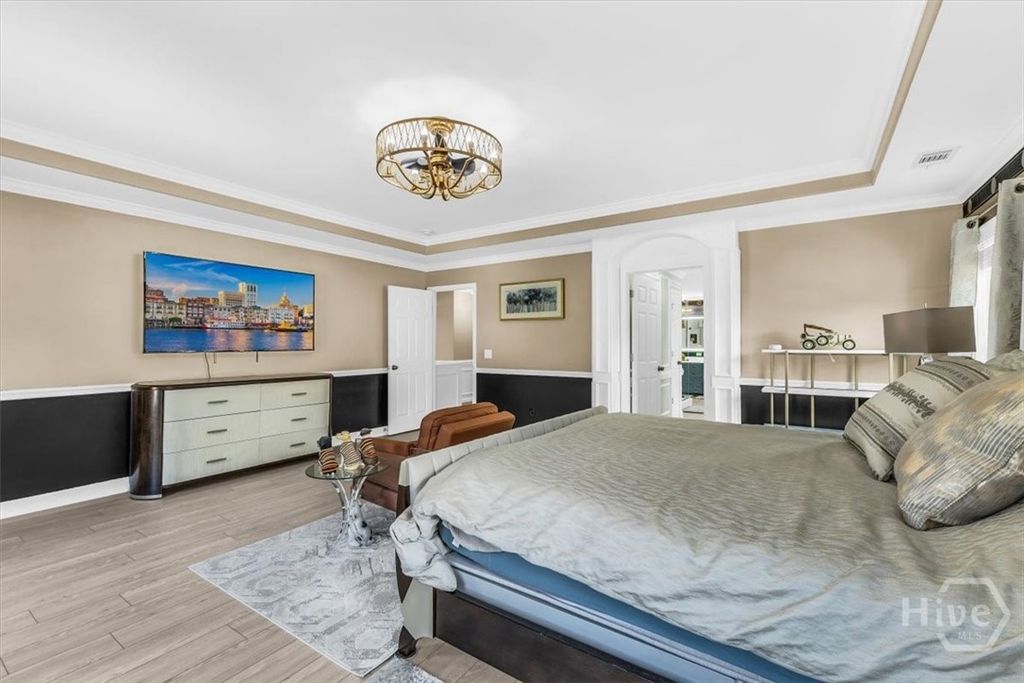 Image 42 of property listing at 25 Melody Drive, Pooler, GA 31322