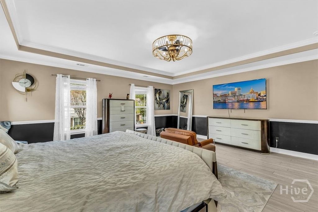 Image 43 of property listing at 25 Melody Drive, Pooler, GA 31322