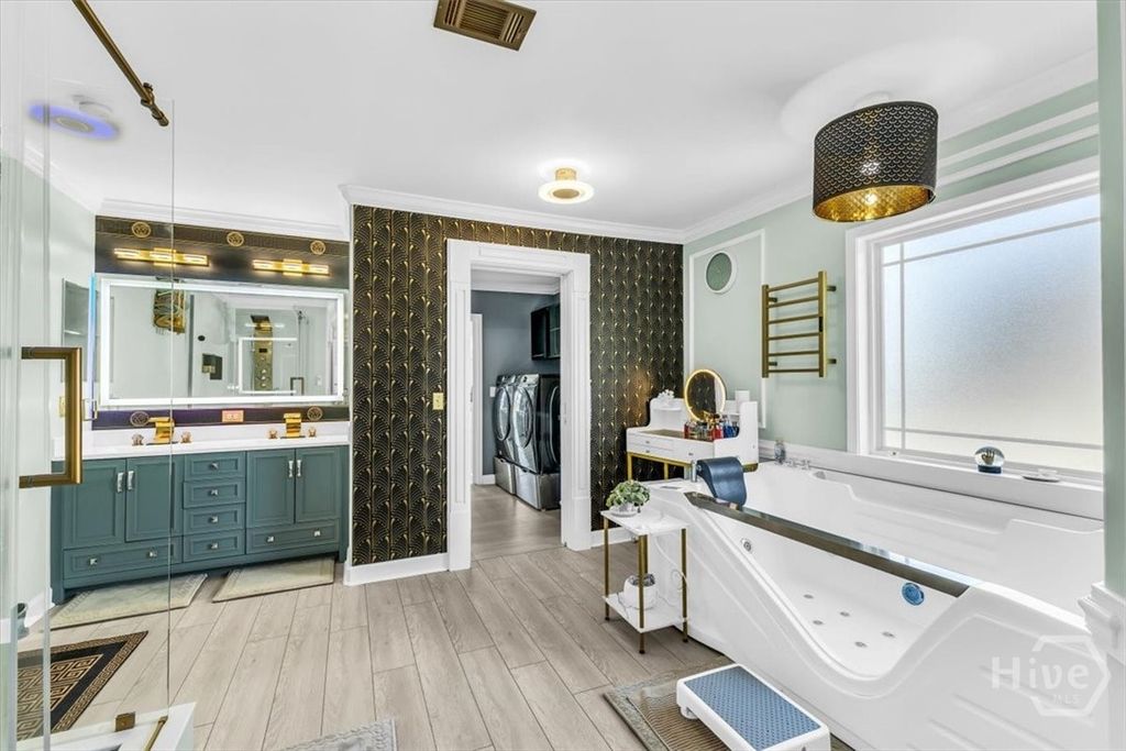 Image 44 of property listing at 25 Melody Drive, Pooler, GA 31322