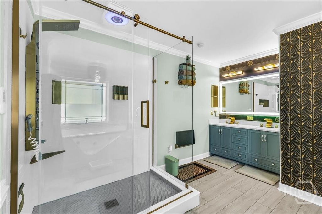 Image 45 of property listing at 25 Melody Drive, Pooler, GA 31322