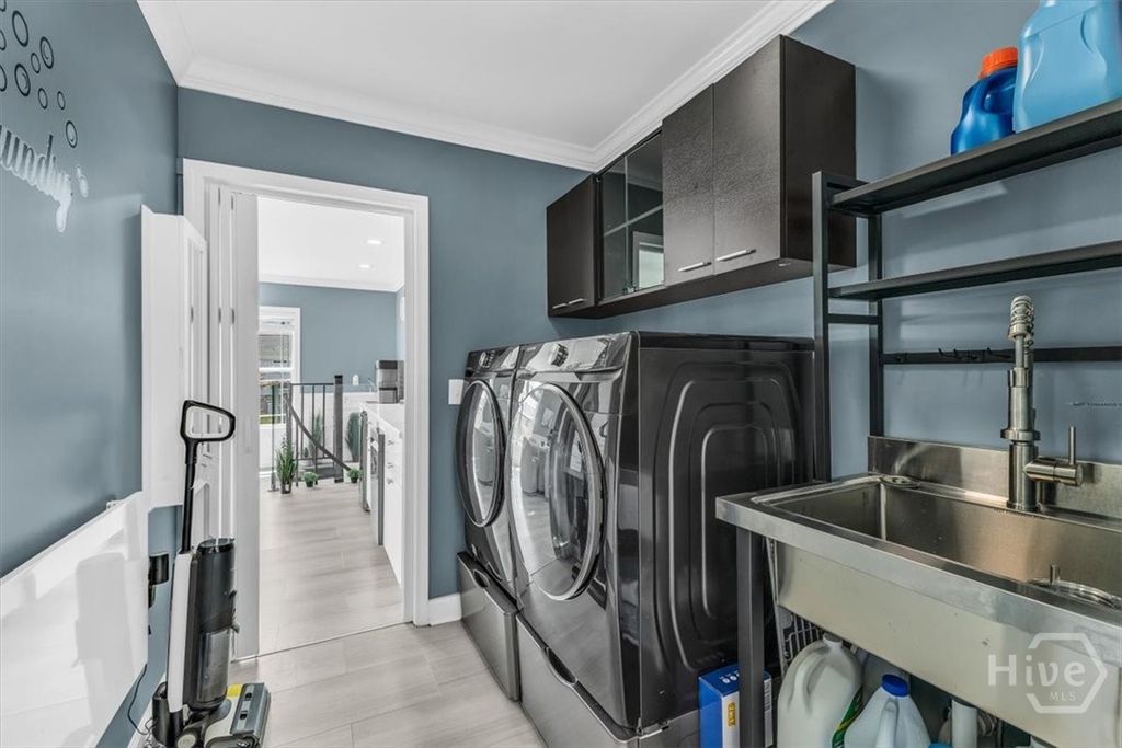 Image 52 of property listing at 25 Melody Drive, Pooler, GA 31322