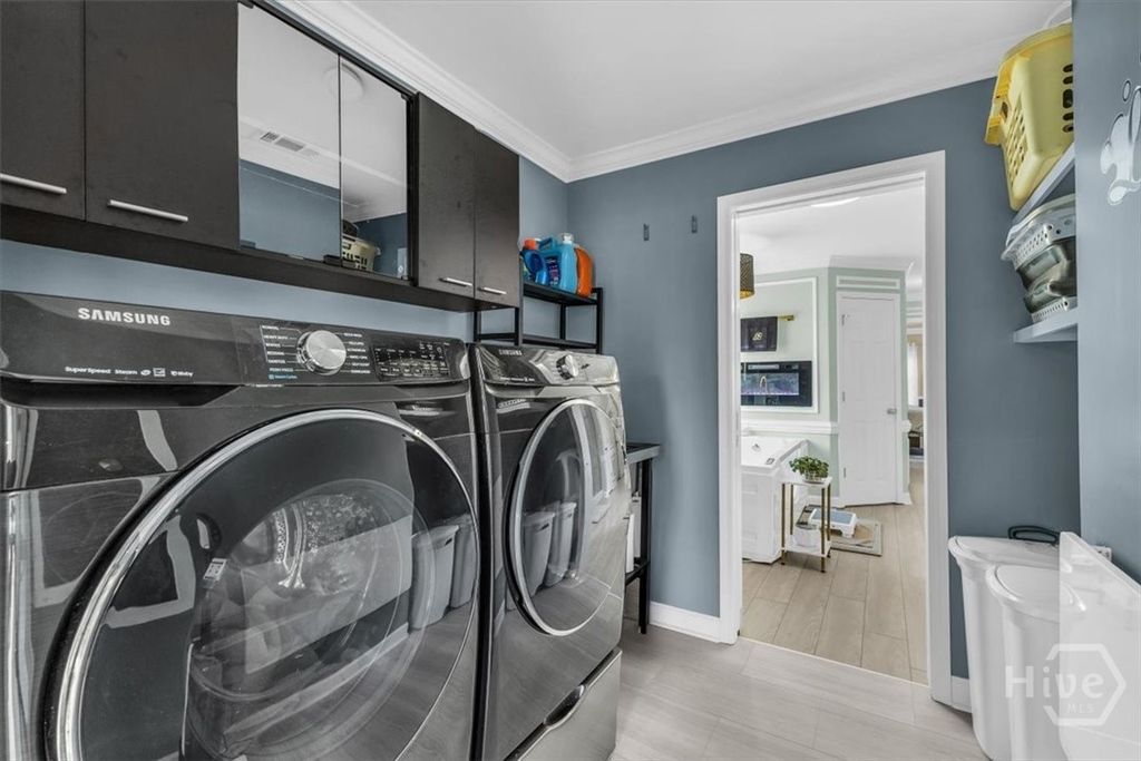 Image 53 of property listing at 25 Melody Drive, Pooler, GA 31322