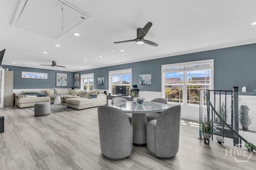 Image 55 of property listing at 25 Melody Drive, Pooler, GA 31322