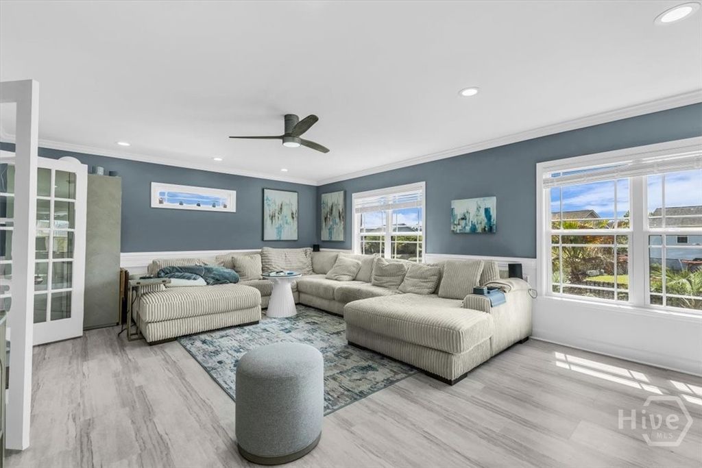 Image 58 of property listing at 25 Melody Drive, Pooler, GA 31322